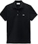 Buy LACOSTE 經典版透氣短袖刺繡標誌POLO衫 PH7937