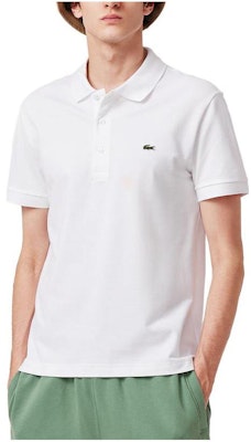 LACOSTE 經典版透氣短袖刺繡標誌POLO衫 PH7937 Order LACOSTE 經典版透氣短袖刺繡標誌POLO衫 PH7937