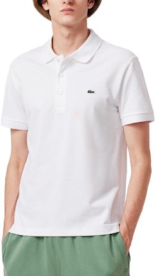 LACOSTE 經典版透氣短袖刺繡標誌POLO衫 PH7937 Lookbook LACOSTE 經典版透氣短袖刺繡標誌POLO衫 PH7937