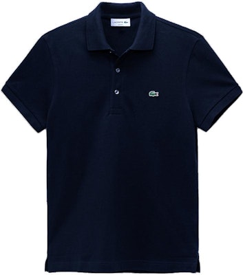 LACOSTE 經典版透氣短袖刺繡標誌POLO衫 PH7937 Shop LACOSTE 經典版透氣短袖刺繡標誌POLO衫 PH7937