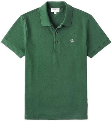 LACOSTE 經典版透氣短袖刺繡標誌POLO衫 PH7937 Details for LACOSTE 經典版透氣短袖刺繡標誌POLO衫 PH7937