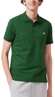 Sizing LACOSTE 經典版透氣短袖刺繡標誌POLO衫 PH7937