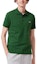 Sizing LACOSTE 經典版透氣短袖刺繡標誌POLO衫 PH7937