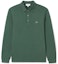 Details for LACOSTE 經典版透氣長袖POLO衫刺繡Logo PH6254
