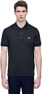 LACOSTE 經典版透氣刺繡LOGO POLO衫。 PH6348 Lookbook LACOSTE 經典版透氣刺繡LOGO POLO衫。 PH6348