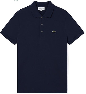 LACOSTE 經典版透氣刺繡LOGO POLO衫。 PH6348 Details for LACOSTE 經典版透氣刺繡LOGO POLO衫。 PH6348