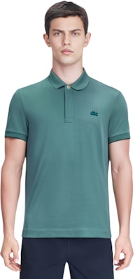 LACOSTE 經典款透氣刺繡Logo POLO衫。 PH6290 Shop LACOSTE 經典款透氣刺繡Logo POLO衫。 PH6290