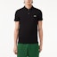 Details for LACOSTE 經典純棉刺繡Logo Polo衫 - 透氣時尚款式。 L1212