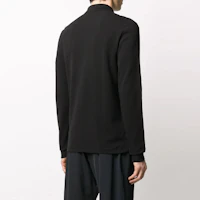 Purchase LACOSTE 經典Logo長袖Polo衫 - 復古款、休閒舒適、透氣純棉。 L1312
