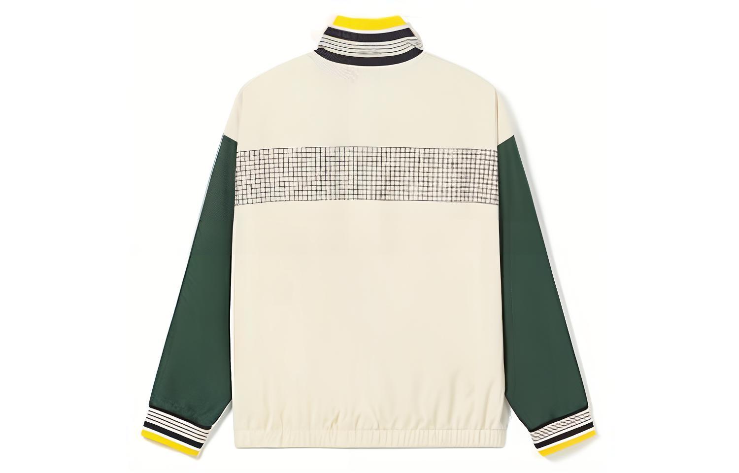 LACOSTE  Classic Long Sleeve Jacket with Stand Collar BH0109 圖 3