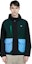 Purchase LACOSTE Jaket Hoodie Desain Kantong Colorblock BH0556-NDN