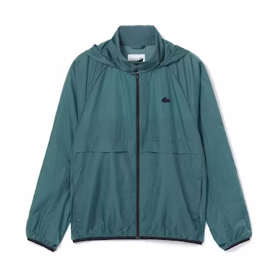 LACOSTE Fashion Loose Fit Casual Jacket BH3757