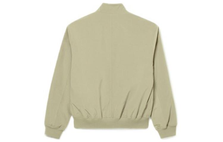 LACOSTE  French Style Harrington Waterproof Zip Jacket Beige BH6242-CB8 圖 3