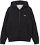 Buy LACOSTE Grey Hoodie with Animal Graphic and Zip. SH9626-EL6