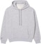 Order LACOSTE Koleksi Holiday Hoodie Oversized Pullover Sweatshirt - Abu-abu SH3599-CCA