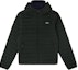 Purchase LACOSTE 轻便连帽羽绒夹克 - 纯色保暖 BH8522