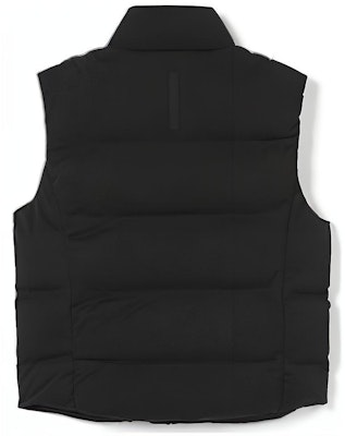 ラコステ 軽量保温スタンドカラーベスト BH4609 Lookbook ラコステ 軽量保温スタンドカラーベスト BH4609