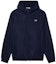 Buy LACOSTE Hoodie Jaket Zip-Up Biru Navy dengan Logo. BH3466-5FS