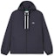 Order ラコステ ネイビー ジップアップ パーカー ジャケット FW23 カジュアル スポーツウェア BH6291-HDE