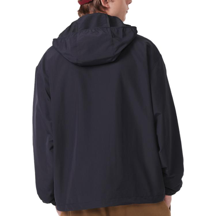 Purchase ラコステ ネイビー ジップアップ パーカー ジャケット FW23 カジュアル スポーツウェア BH6291-HDE