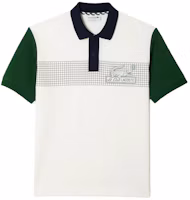 LACOSTE Relaxed Fit Polo Shirt - Classic Comfortable Style PH7822 LACOSTE Relaxed Fit Polo Shirt - Classic Comfortable Style PH7822