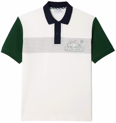 LACOSTE Relaxed Fit Polo Shirt - Classic Comfortable Style PH7822 Buy LACOSTE Relaxed Fit Polo Shirt - Classic Comfortable Style PH7822
