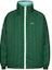 Order LACOSTE 幾何圖案可反穿外套 綠色 FW22 BH0399-D1R