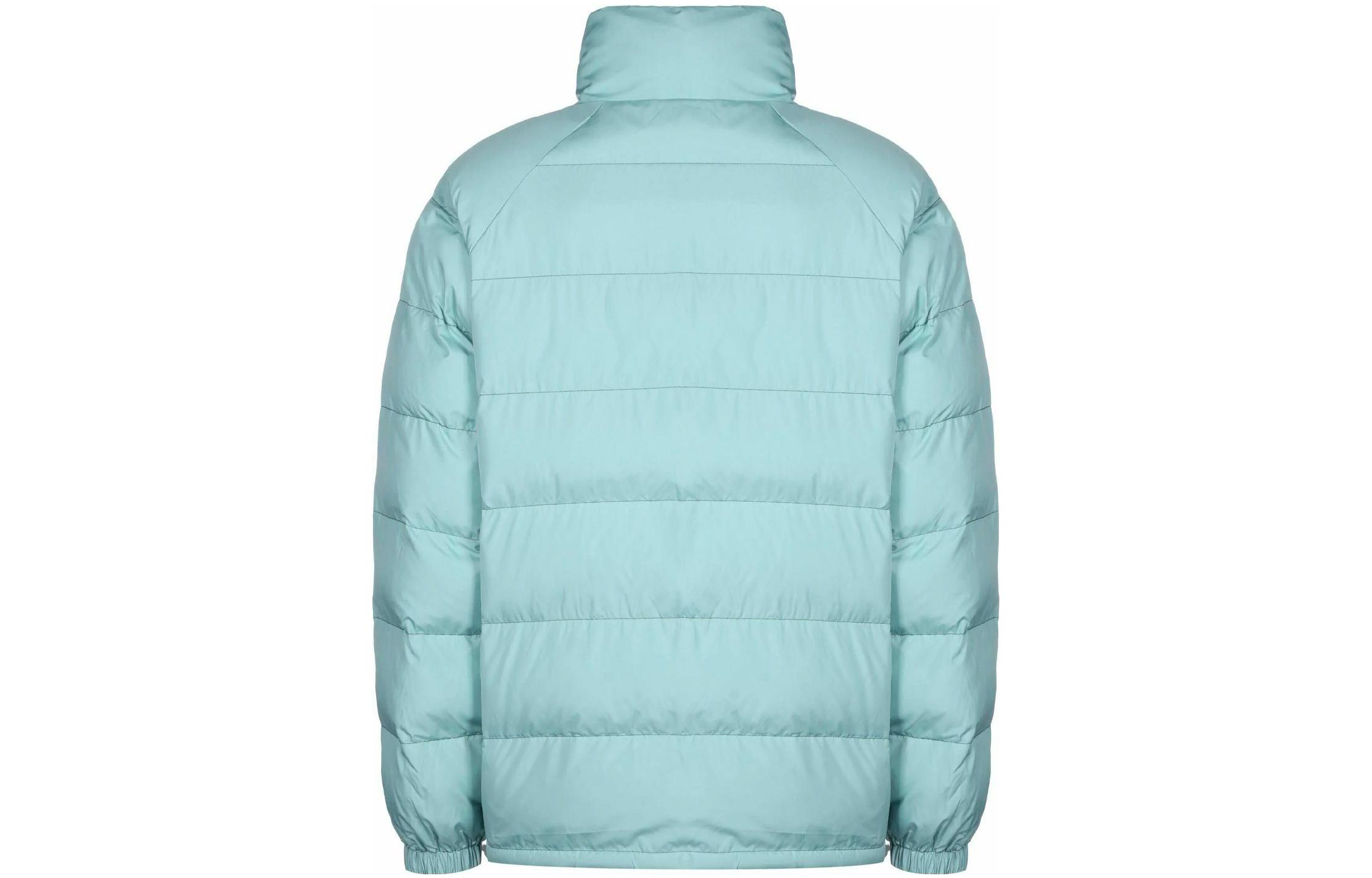 Purchase LACOSTE 幾何圖案可反穿外套 綠色 FW22 BH0399-D1R