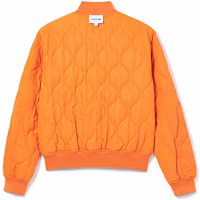 Purchase LACOSTE 雙面綠色飛行夾克附經典標誌款式. BH4473-806