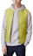 Sizing Lacoste Reversible Vest Yellow/Black - Warm Solid Color Design BH9266-137911