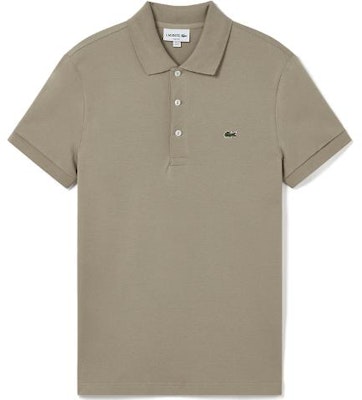 LACOSTE Slim Fit Short Sleeve Polo Shirt - Camel Color PH6348-CB8 Order LACOSTE Slim Fit Short Sleeve Polo Shirt - Camel Color PH6348-CB8