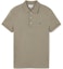 Order LACOSTE Slim Fit Short Sleeve Polo Shirt - Camel Color PH6348-CB8
