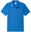 Order LACOSTE 素色短袖POLO衫 L1221-1