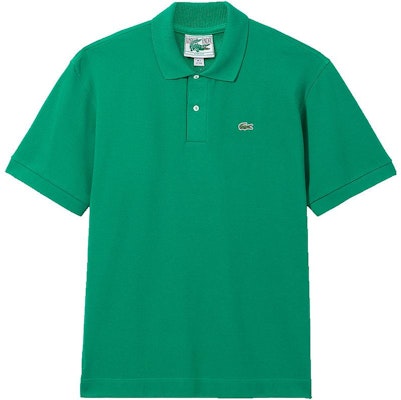 LACOSTE 素色短袖POLO衫 L1221-1 Cheap LACOSTE 素色短袖POLO衫 L1221-1