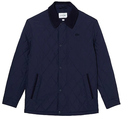 Lacoste Solid Color Zip-Up Jacket BH6816-166 Order Lacoste Solid Color Zip-Up Jacket BH6816-166