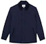 Order Lacoste Solid Color Zip-Up Jacket BH6816-166