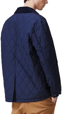 Lacoste Solid Color Zip-Up Jacket BH6816-166 Lookbook Lacoste Solid Color Zip-Up Jacket BH6816-166