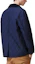 Lookbook Lacoste Solid Color Zip-Up Jacket BH6816-166