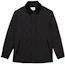 Shop Lacoste Solid Color Zip-Up Jacket BH6816-166