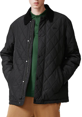 Lacoste Solid Color Zip-Up Jacket BH6816-166 Purchase Lacoste Solid Color Zip-Up Jacket BH6816-166