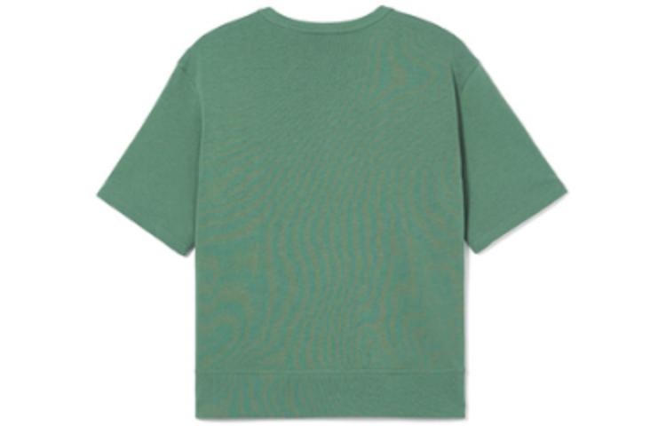 LACOSTE  Solid Crewneck Pullover T-Shirt TH0985 圖 3