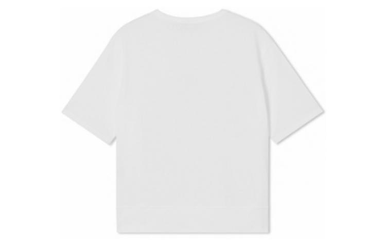 LACOSTE  Solid Crewneck Pullover T-Shirt TH0985 圖 7