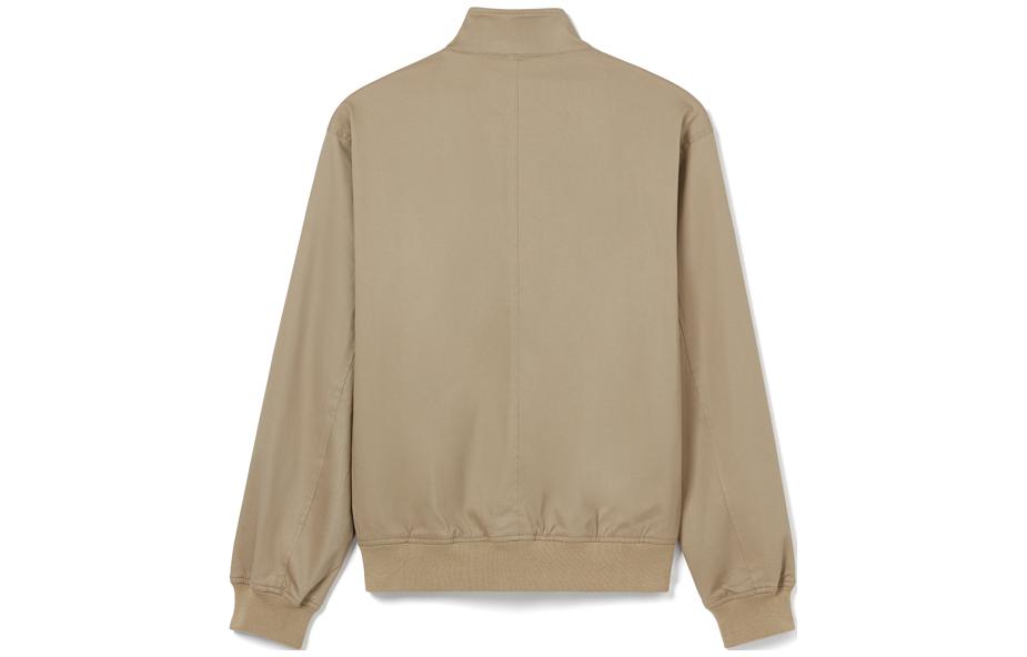 LACOSTE  Solid Waterproof Zip-Up Utility Jacket Outdoor Style. BH1172 圖 3