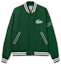 Order LACOSTE SS22 纯色徽标补丁长袖棒球夹克 BH2798-PQK