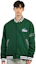 Details for LACOSTE SS22 纯色徽标补丁长袖棒球夹克 BH2798-PQK
