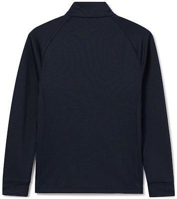 LACOSTE Stand Collar Zip-Up Jacket Deep Navy Blue BH1043-423 Lookbook LACOSTE Stand Collar Zip-Up Jacket Deep Navy Blue BH1043-423