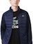 Purchase LACOSTE Stand Collar Zip-Up Jacket Deep Navy Blue BH1043-423