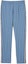 Buy LACOSTE Straight-Leg Casual Pants Light Blue. XH1440-I8K