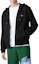 Purchase Lacoste 黑色拉鍊連帽外套 休閒百搭基礎款 SH2566-CB8-031