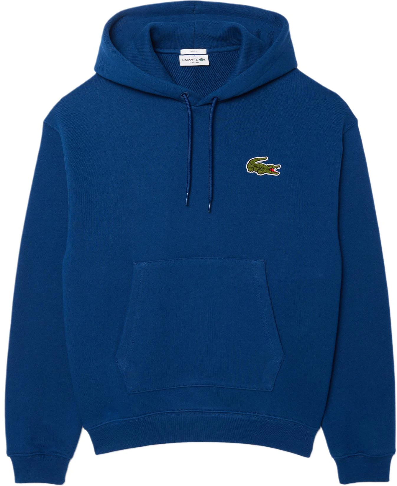 lacoste-blue-unisex-hoodie-with-embroidered-logo-comfortable-and-loose-fit-sh-2754-hbm